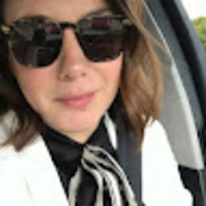 Meet your Posher, Lizzie